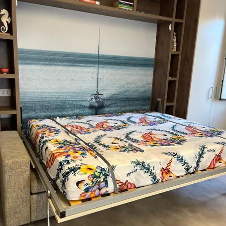 50 Mt Dal Mare Splendida Casetta Indipendente Citr * Финале Лигуре