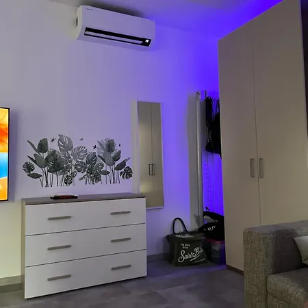 Дом отдыха 50 Mt Dal Mare Splendida Casetta Indipendente Citr *