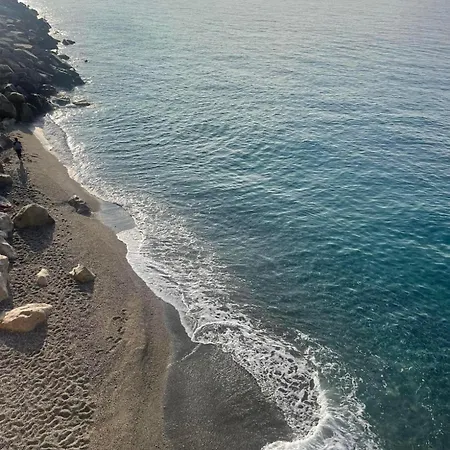 Дом отдыха 50 Mt Dal Mare Splendida Casetta Indipendente Citr