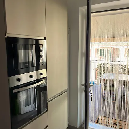 50 Mt Dal Mare Splendida Casetta Indipendente Citr * Финале Лигуре