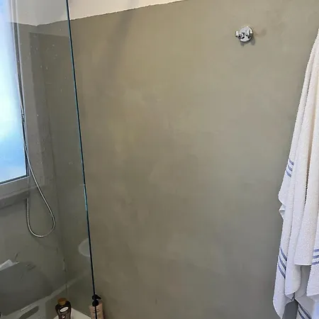 50 Mt Dal Mare Splendida Casetta Indipendente Citr Дом отдыха *