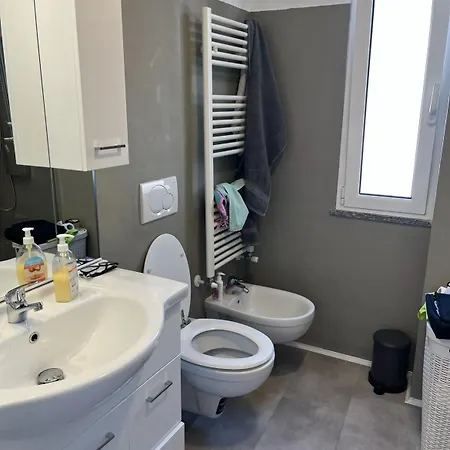 50 Mt Dal Mare Splendida Casetta Indipendente Citr Дом отдыха Финале Лигуре