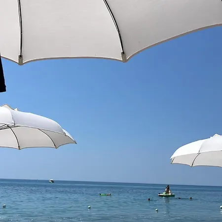 50 Mt Dal Mare Splendida Casetta Indipendente Citr * Финале Лигуре