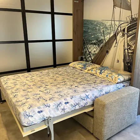 50 Mt Dal Mare Splendida Casetta Indipendente Citr